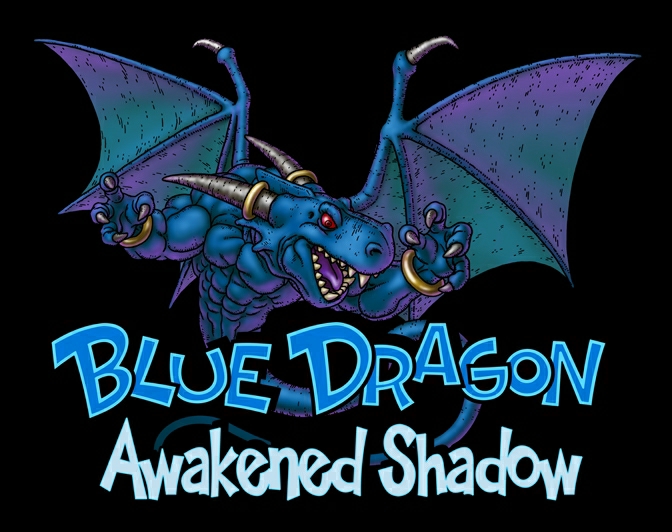 Blue Dragon: Awakened Shadow - Imagen 10